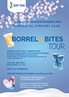 Borrel & Bites Sint Oda