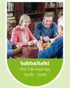 Babbeltafel