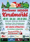 Sentoxer indoor kerstmarkt