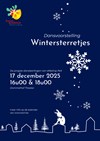Wintersterretjes