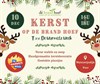 Kerstverkoop vzw de brand hoef