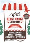 Kerstmarkt Achelse Kluis
