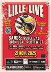 Lille Live