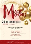 AMUSE Magic Moments 2025