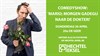 Comedyshow:'Mario; morgen gadegij naar d