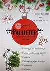 Kerstmarkt Pallieter