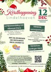 Kersthappening Lindelhoeven