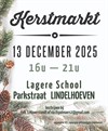 Kerstmarkt