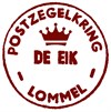 Filatelie met Postzegelkring De Eik