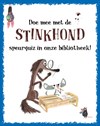 Stinkhond speurquiz (6+)