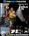 ELAN Filmavonden: 'Köln 75'
