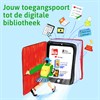 Digisessie ‘Mijn Bibliotheek'