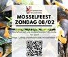 Mosselfeest 2026
