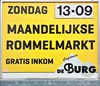 Rommelmarkt 