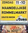 Rommelmarkt 