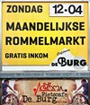 Rommelmarkt 