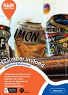 (Z)onder invloed Alcoholvrij bierproeven