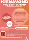 Kienavond VIBO Sint-Barbara