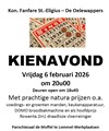 Kienavond