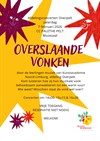 Concert: Overslaande Vonken