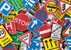 Opfrissen van de wegcode
