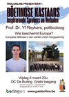 Böetingse kastaars: Yf Reykers