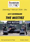 The Mixties @ Duvelclub De Stam