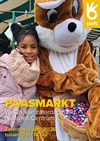 Paasmarkt wekelijkse zaterdagmarkt