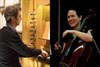 concert orgel & cello