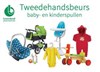 2de handsbeurs baby- en kinderartikelen