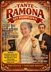 Toneel: Tante Ramona uit Pamplona