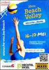 Beachvolleybal