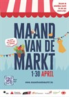 Maand van de markt (donderdagmarkt)