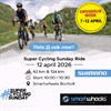 Super Cycling Sunday by Smartwheels