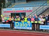 Start to run bij DALO