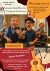 Meezingconcert