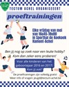 Proeftrainingen U11