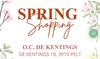 Spring Shopping 2026