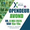 Opendeuravond Xplus