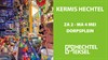 Kermis Hechtel