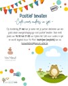 Positief bevallen