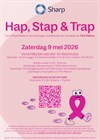 Hap, Stap & Trap