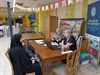 DIGIPUNT in de kringloopwinkel