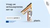 Webinar Steunmaatregelen bij renoveren