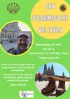 Een pelgrimstocht vol leven