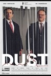 Zebracinema: Dust