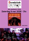 Rock bij de Paalse Duvelclub
