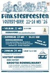 Pinksterfeesten