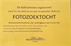 Fotozoektocht