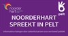 Noorderhart spreekt van kusje tot koorts